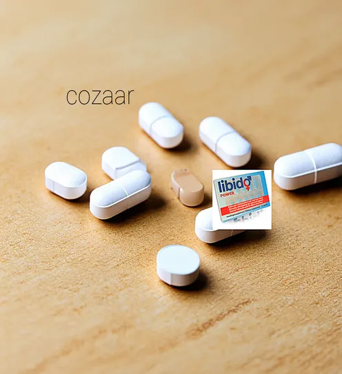 Precio cozaar 100 mg